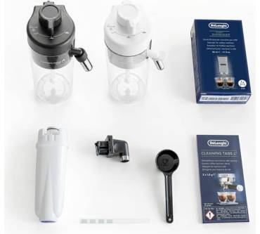 Produktbild De Longhi Magnifica Duo ECAM330.80