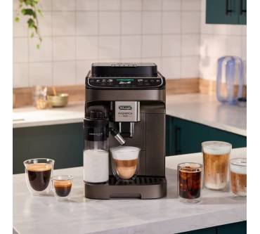 Produktbild De Longhi Magnifica Duo ECAM330.80