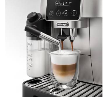 Produktbild De Longhi Magnifica Start ECAM220.80.SB