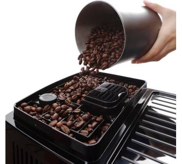 Produktbild De Longhi Magnifica Start ECAM220.80.SB