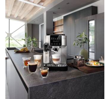 Produktbild De Longhi Magnifica Start ECAM220.80.SB