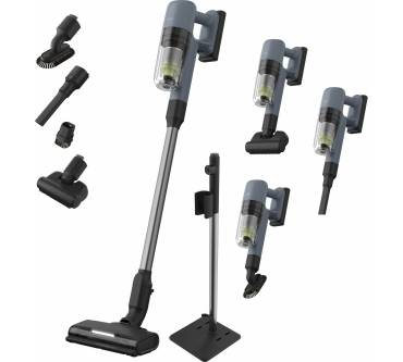 Produktbild AEG Serie 7000 GEN2 AP72AB2EPP