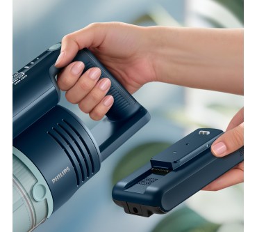 Produktbild Philips Series 5000 XC5243/10