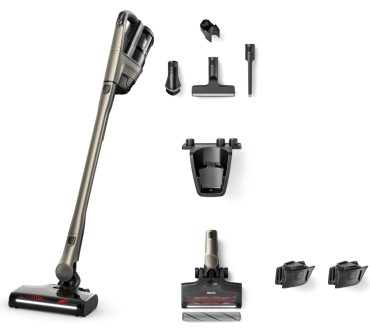 Produktbild Miele Triflex HX3 Plus