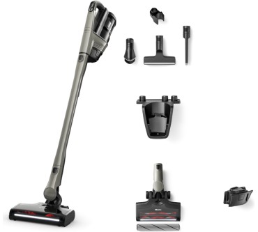 Produktbild Miele Triflex HX3 Hardfloor