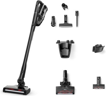 Produktbild Miele Triflex HX3 Cat & Dog