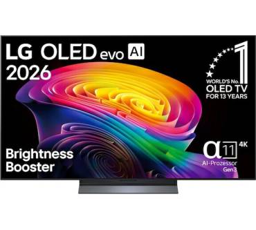 Produktbild LG OLED77C67LA