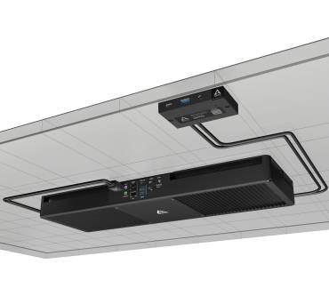 Produktbild Arctic Senza AI 370