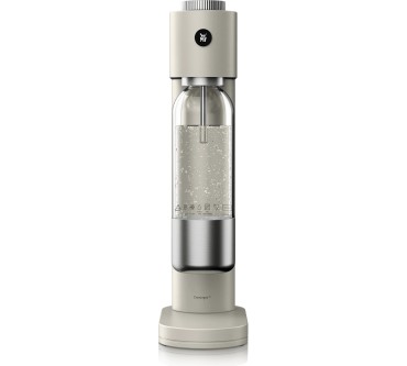 Produktbild WMF Element One Wassersprudler moon dust