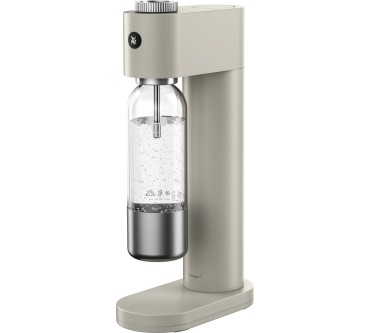 Produktbild WMF Element One Wassersprudler moon dust