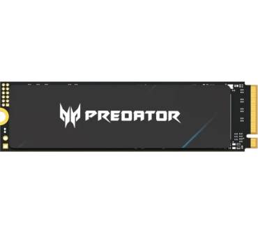 Produktbild Acer Predator GM9000