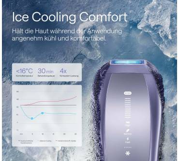Produktbild Ulike Air 10 Pro