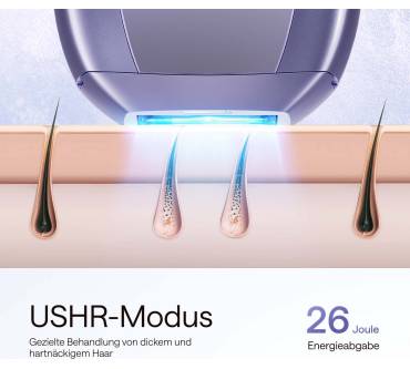 Produktbild Ulike Air 10 Pro