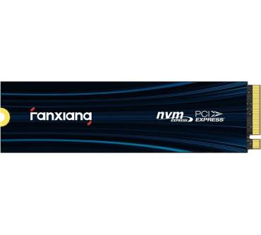 Produktbild FanXiang S880E