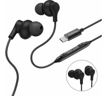 Produktbild Hama Curly