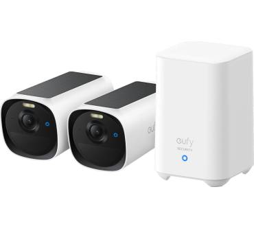 Produktbild Eufy eufyCam E40