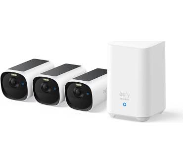 Produktbild Eufy eufyCam E40