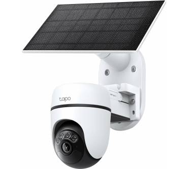 Produktbild TP-Link Tapo C610 Kit