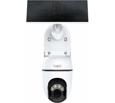 Produktbild TP-Link Tapo C610 Kit