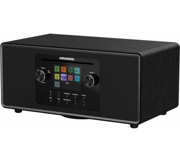 Produktbild Grundig DTR 7100