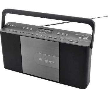 Produktbild Soundmaster RCD1870SW