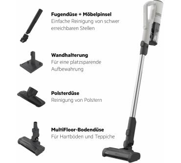 Produktbild AEG Serie 5000 AP51UH18ST