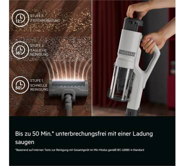 Produktbild AEG Serie 5000 AP51UH18ST