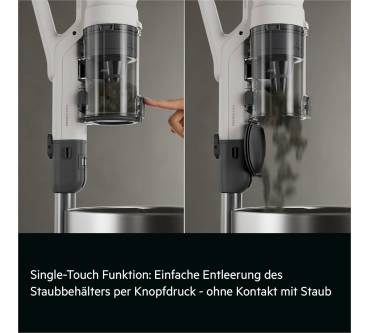 Produktbild AEG Serie 5000 AP51UH18ST