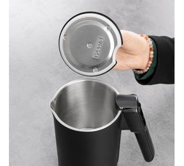 Produktbild Rommelsbacher Reisewasserkocher WK 1000