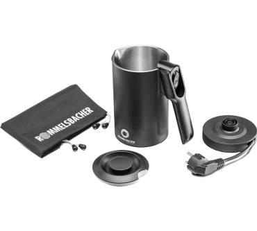 Produktbild Rommelsbacher Reisewasserkocher WK 1000