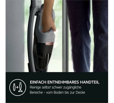 Produktbild AEG Ultimate 5000 Animal AS52AB18UG