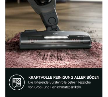 Produktbild AEG Ultimate 5000 Animal AS52AB18UG