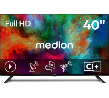 Produktbild Medion Life E8402600 (MD 840002)
