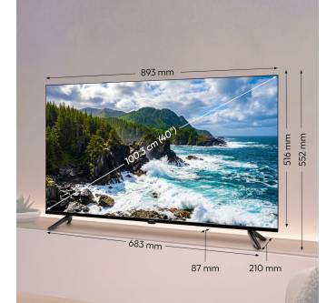 Produktbild Medion Life E8402600 (MD 840002)
