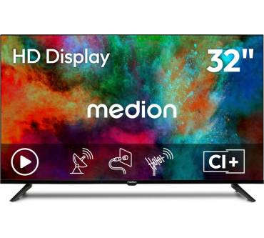 Produktbild Medion Life E8322600 (MD 832002)