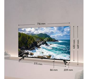 Produktbild Medion Life E8322600 (MD 832002)