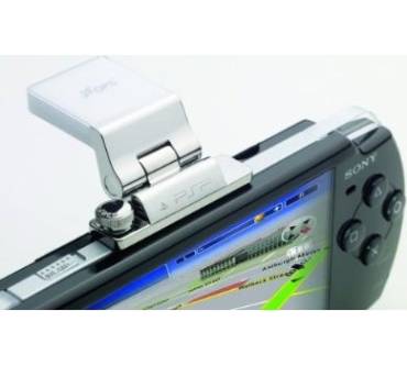 Produktbild Sony Go!Explore für PSP