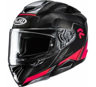 Produktbild HJC RPHA 72 Carbon Fynex