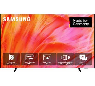 Produktbild Samsung GU98U9079H