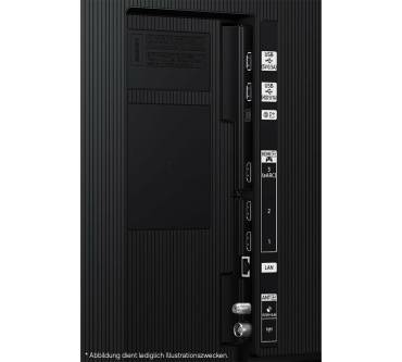 Produktbild Samsung GU98U9079H