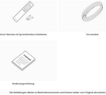 Produktbild Samsung GU98U9079H