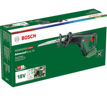 Produktbild Bosch PSA18V-200