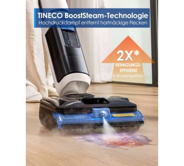 Produktbild Tineco Floor One S6 Stretch Steam