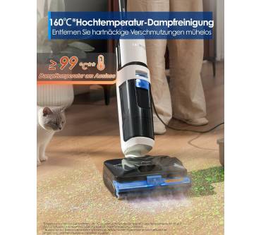 Produktbild Tineco Floor One S6 Stretch Steam