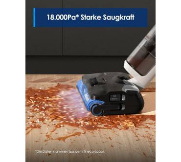 Produktbild Tineco Floor One S6 Stretch Steam