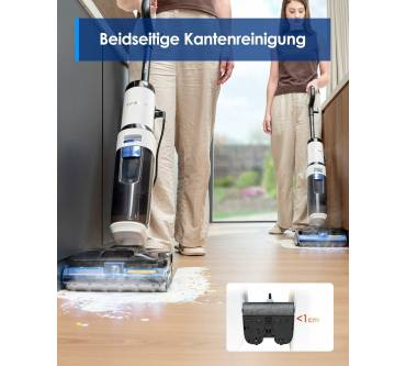 Produktbild Tineco Floor One S6 Stretch Steam