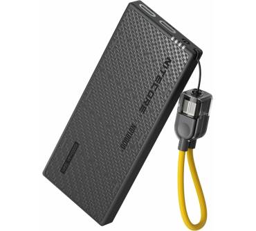 Produktbild Nitecore Powerbank NB10000 Gen4
