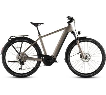 Produktbild Cube Kathmandu Hybrid Pro 800 (Modell 2026)