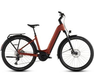 Produktbild Cube Kathmandu Hybrid Pro 800 (Modell 2026)