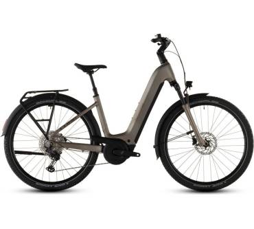 Produktbild Cube Kathmandu Hybrid Pro 800 (Modell 2026)